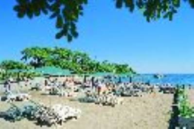 OZKAYMAK KEMER MARINA