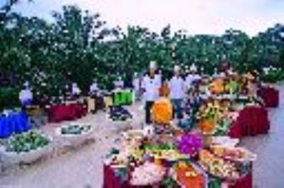 OZKAYMAK KEMER MARINA