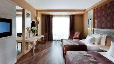 GURAL PREMIER TEKİROVA