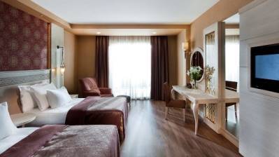 GURAL PREMIER TEKİROVA