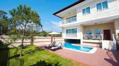 GURAL PREMIER TEKİROVA