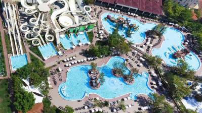 GURAL PREMIER TEKİROVA