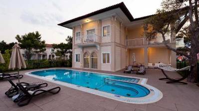 GURAL PREMIER TEKİROVA