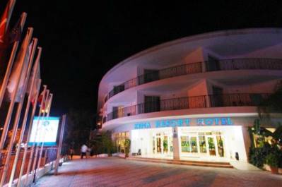 ZENA RESORT HOTEL