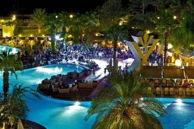 RIXOS PREMIUM TEKIROVA