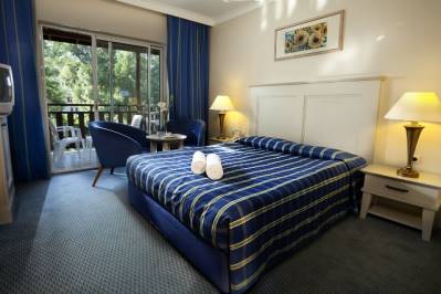 RIXOS PREMIUM TEKIROVA