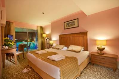 RIXOS PREMIUM TEKIROVA