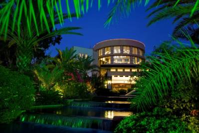 RIXOS PREMIUM TEKIROVA