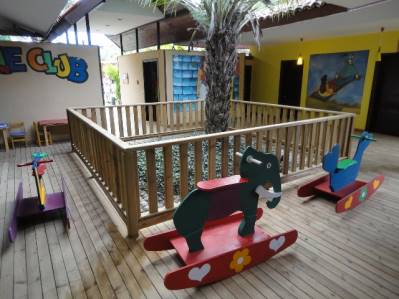 RIXOS PREMIUM TEKIROVA