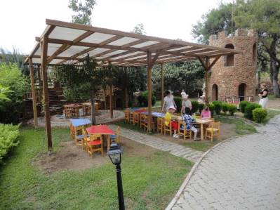 RIXOS PREMIUM TEKIROVA