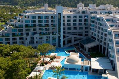 RIXOS SUNGATE