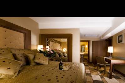 RIXOS SUNGATE SPECIAL ROOMS