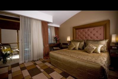 RIXOS SUNGATE SPECIAL ROOMS