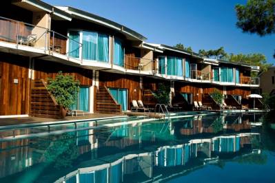 RIXOS SUNGATE SPECIAL ROOMS