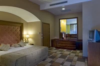 RIXOS SUNGATE SPECIAL ROOMS