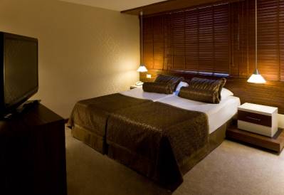 RIXOS SUNGATE SPECIAL ROOMS