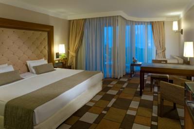 RIXOS SUNGATE SPECIAL ROOMS