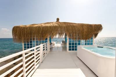 RIXOS SUNGATE SPECIAL ROOMS