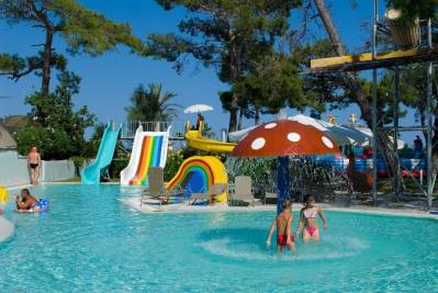 RIXOS SUNGATE SPECIAL ROOMS