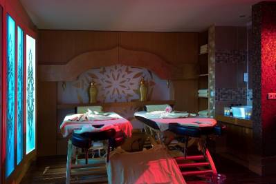 RIXOS SUNGATE SPECIAL ROOMS