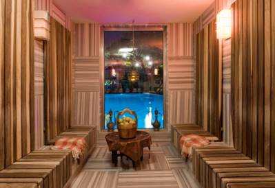 RIXOS SUNGATE SPECIAL ROOMS