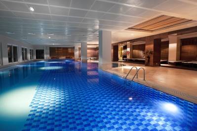 RIXOS PREMIUM TEKIROVA SPECIAL ROOMS