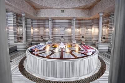 RIXOS PREMIUM TEKIROVA SPECIAL ROOMS