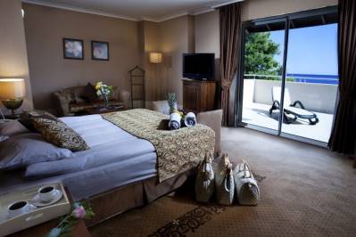 RIXOS PREMIUM TEKIROVA SPECIAL ROOMS