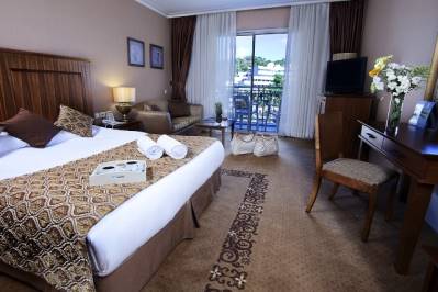 RIXOS PREMIUM TEKIROVA SPECIAL ROOMS