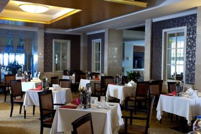 RIXOS PREMIUM TEKIROVA SPECIAL ROOMS