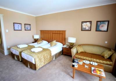 RIXOS PREMIUM TEKIROVA SPECIAL ROOMS