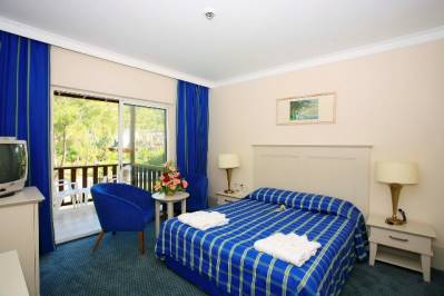 RIXOS PREMIUM TEKIROVA SPECIAL ROOMS