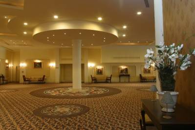 RIXOS PREMIUM TEKIROVA SPECIAL ROOMS