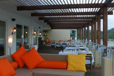 RIXOS PREMIUM TEKIROVA SPECIAL ROOMS