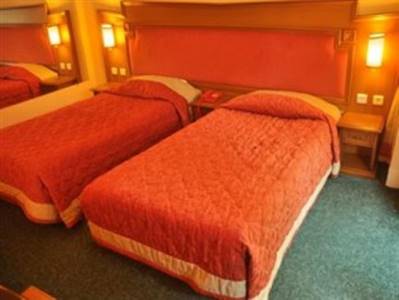 CLUB BORAN MARE BEACH