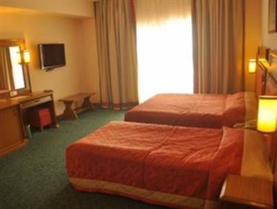 CLUB BORAN MARE BEACH