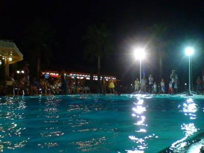 CLUB BORAN MARE BEACH