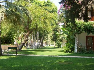 CLUB BORAN MARE BEACH