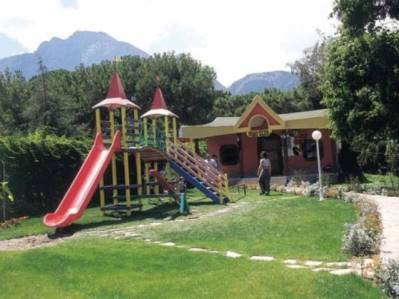 CLUB BORAN MARE BEACH