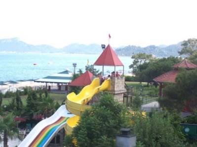 CLUB BORAN MARE BEACH