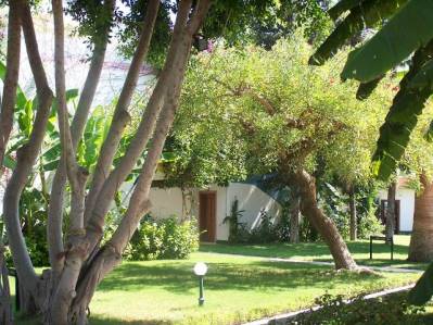 CLUB BORAN MARE BEACH