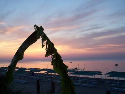 CLUB BORAN MARE BEACH