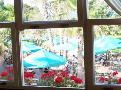 CLUB BORAN MARE BEACH