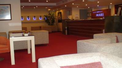 CLUB BORAN MARE BEACH