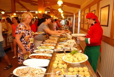 CLUB BORAN MARE BEACH