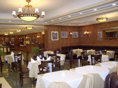 CLUB BORAN MARE BEACH