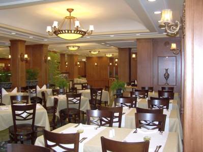 CLUB BORAN MARE BEACH