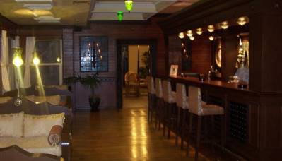 CLUB BORAN MARE BEACH