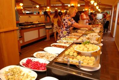 CLUB BORAN MARE BEACH