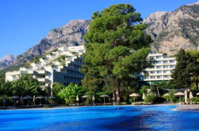 KIMEROS MA BICHE HOTEL THALASSO